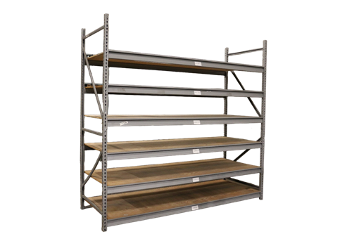 Lyon Bulk Storage Rack